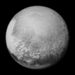 Pluto Image Credit: NASA/JHUAPL/SWRI