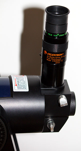 Telescope Accessories: What Do You Really Need?