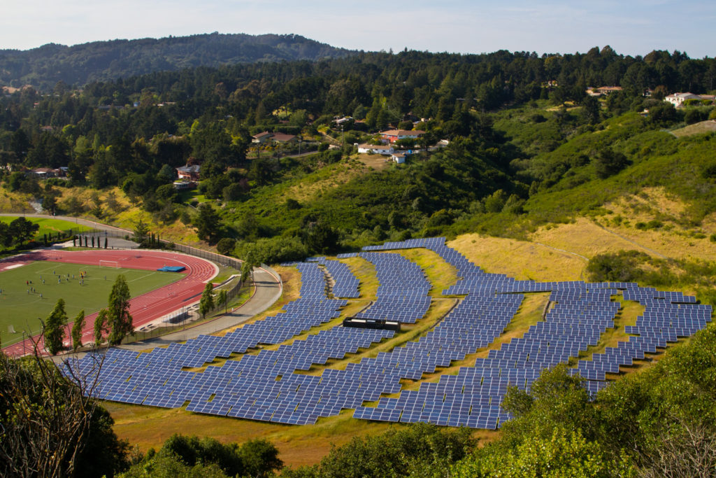 Chilean Solar Farm: Cheapest Power Project Ever