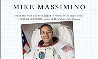 Talk to a 'Spaceman': Q&A with Astronaut Mike Massimino