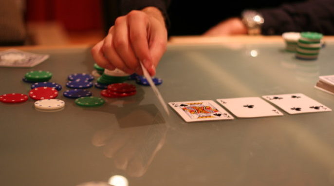 Artificial Intelligence System Wins at Poker