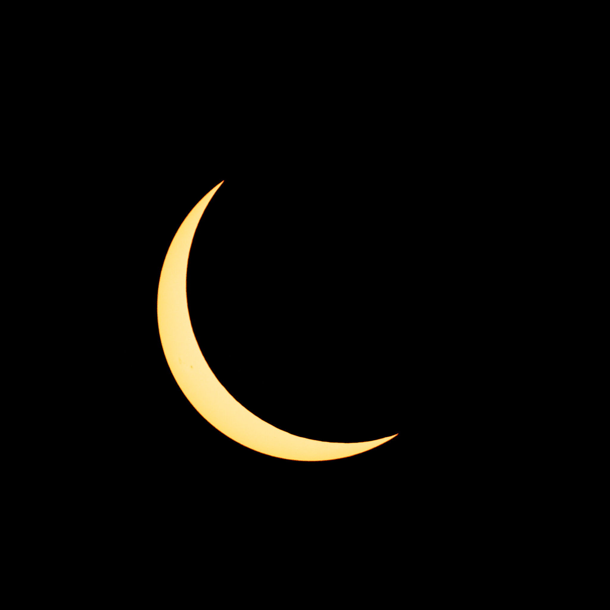Solar Eclipse: The Good, the Bad, and the Incredible!