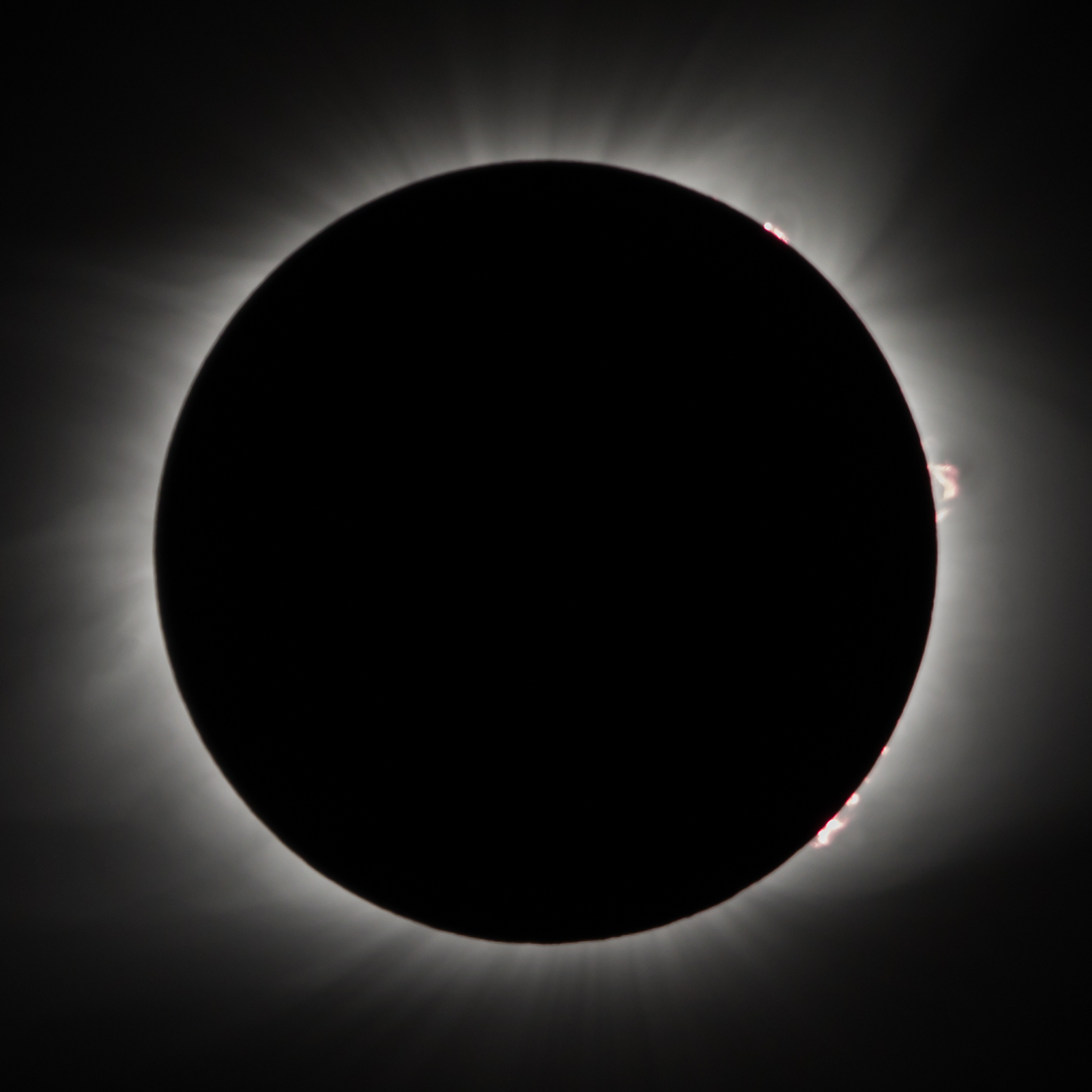 Solar Eclipse: The Good, the Bad, and the Incredible!