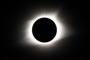 Solar Eclipse: The Good, the Bad, and the Incredible!
