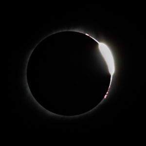 Solar Eclipse: The Good, the Bad, and the Incredible!