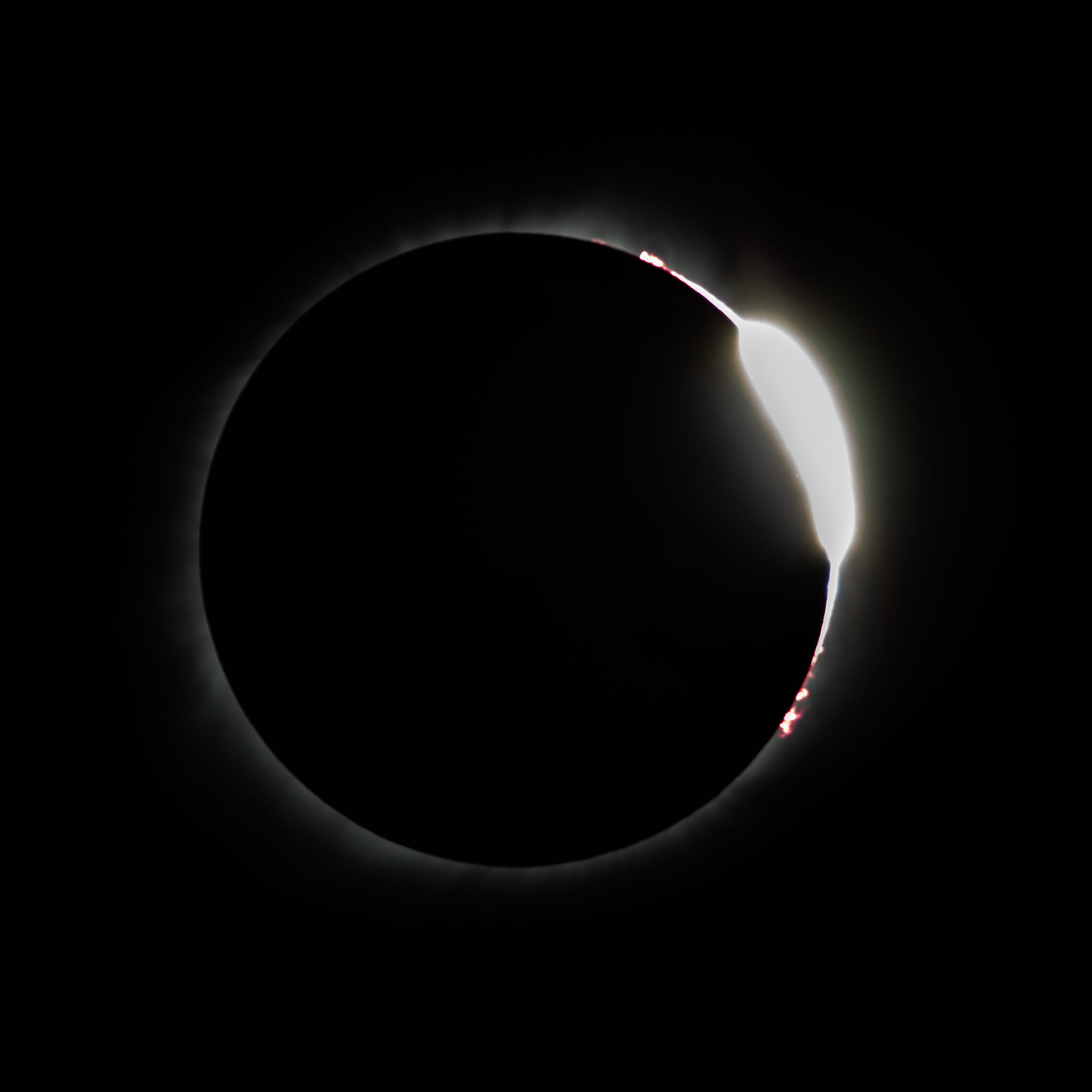 Solar Eclipse: The Good, the Bad, and the Incredible!
