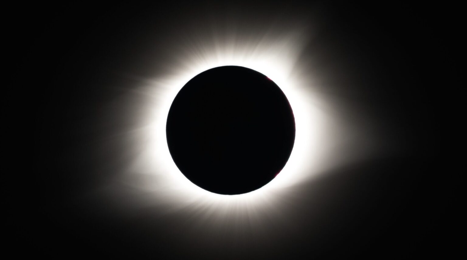 The moon is rusting and earth is responsible science connected magazine