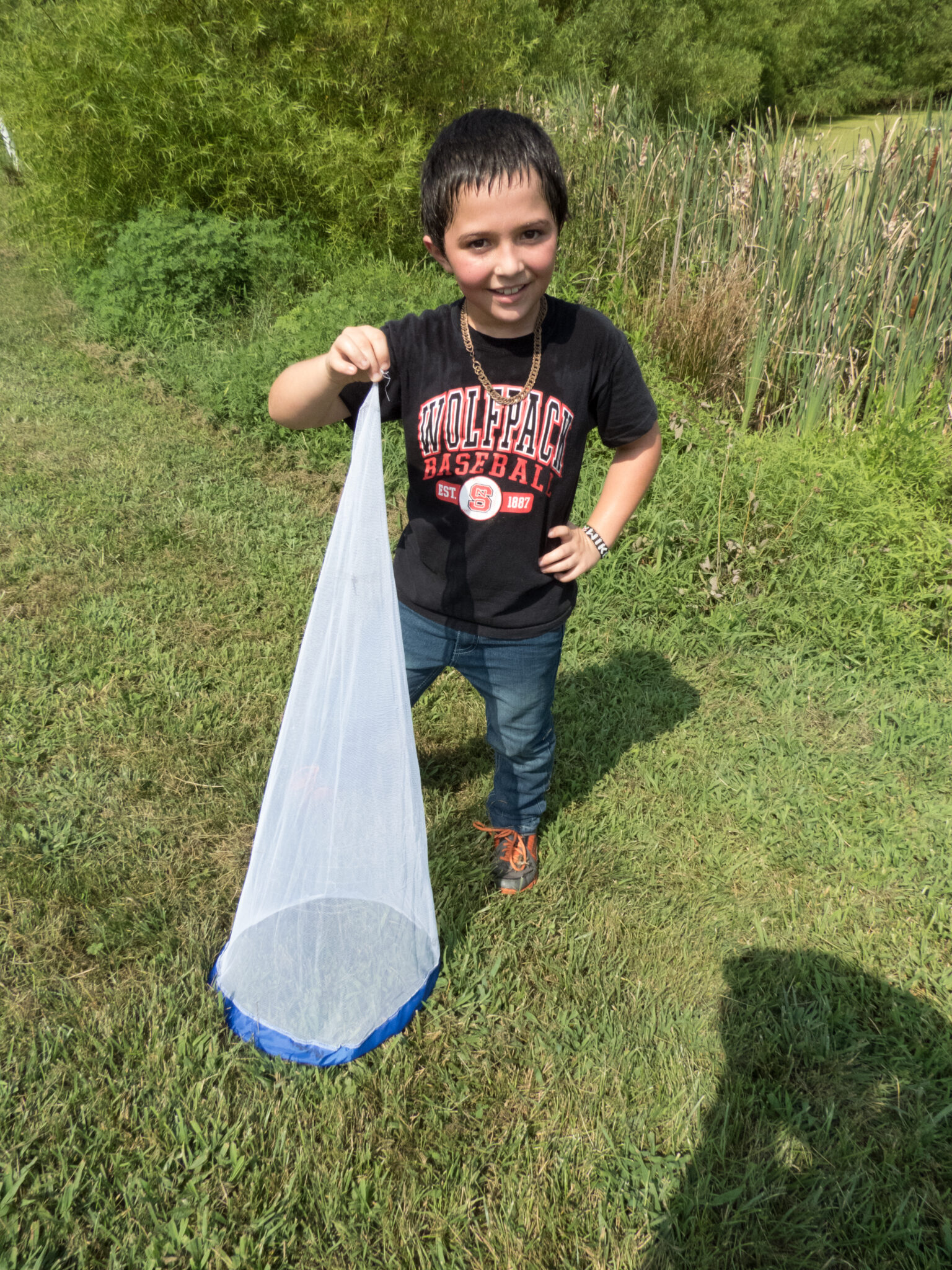 How Can Kids Become Citizen Scientists?