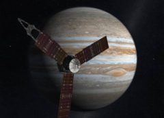 What's Jupiter Hiding?