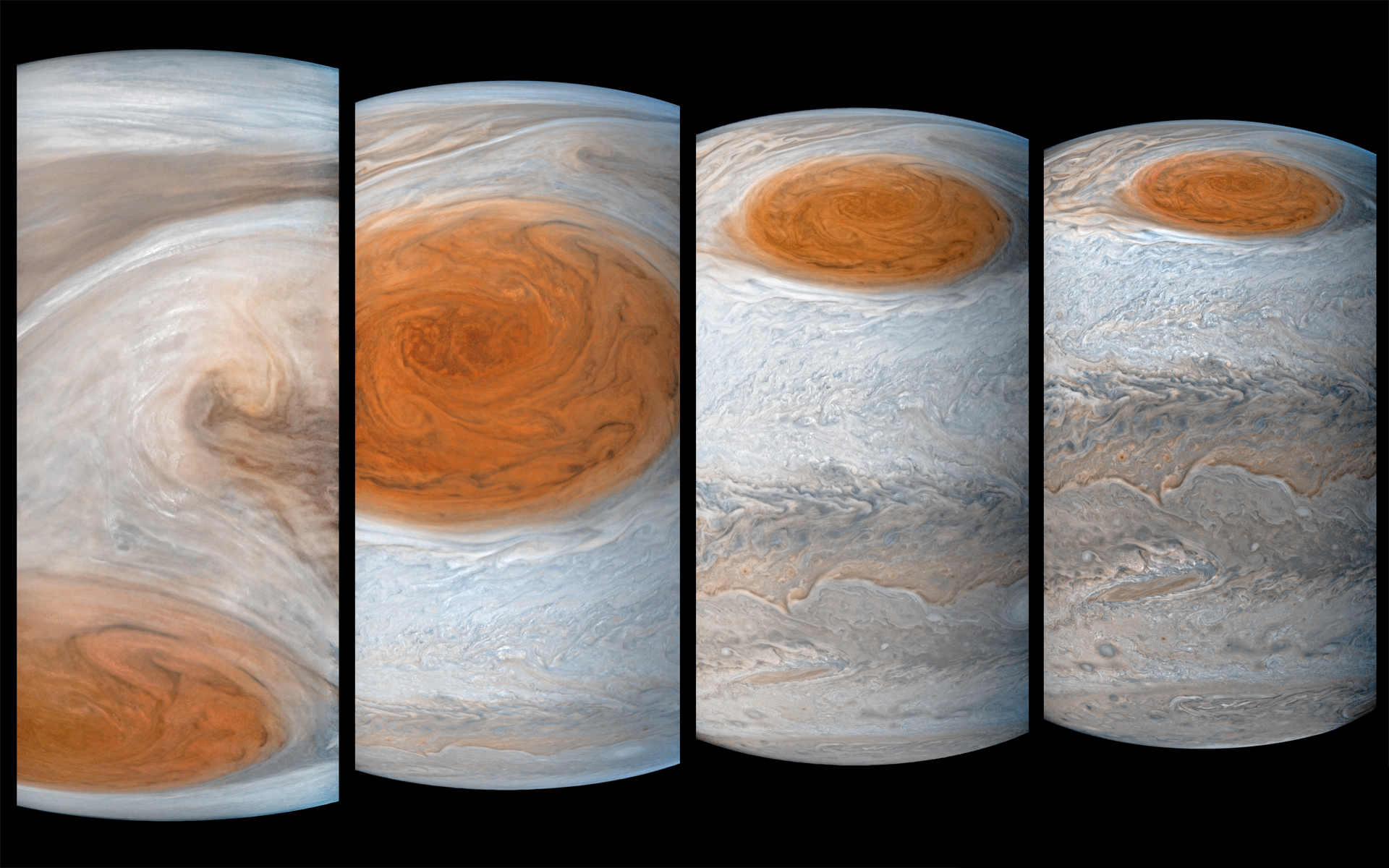 What’s Jupiter Hiding?