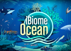 Interactive Educational Games: Explore Oceans, Wetlands