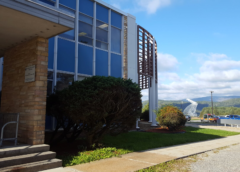 Green Bank Telescope: Two Weeks as a Visiting Astronomer in the Quiet Zone