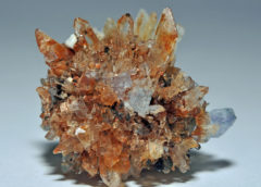 The Wonderful World of Minerals