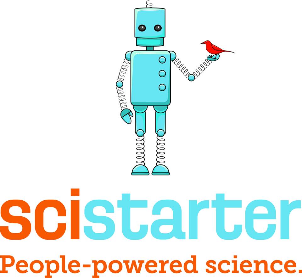 The SciStarter Blog, published by Science Connected