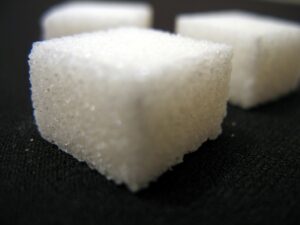 nonsugar sweeteners
