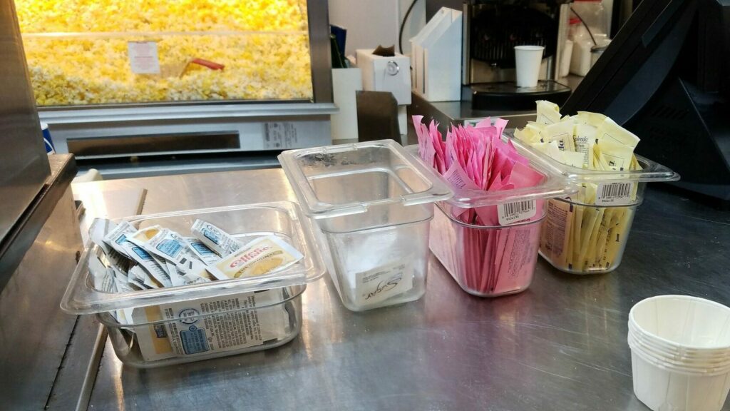 artificial sweeteners harm our bodies and the environment