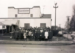 Clearing the Air in the Historic West End