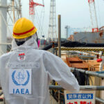 Citizen Scientists Measure Nuclear Radiation After Fukushima