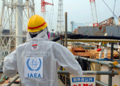 Citizen Scientists Measure Nuclear Radiation After Fukushima