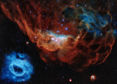 Thirty Years of the Hubble Space Telescope