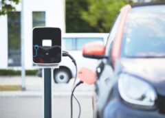 Sustainable Transportation: Electric vs. Gas