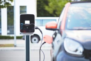 SUSTAINABLE TRANSPORTATION: ELECTRIC CAR EMISSIONS VS. GAS