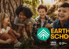 Earth School: Take a Nature Quest