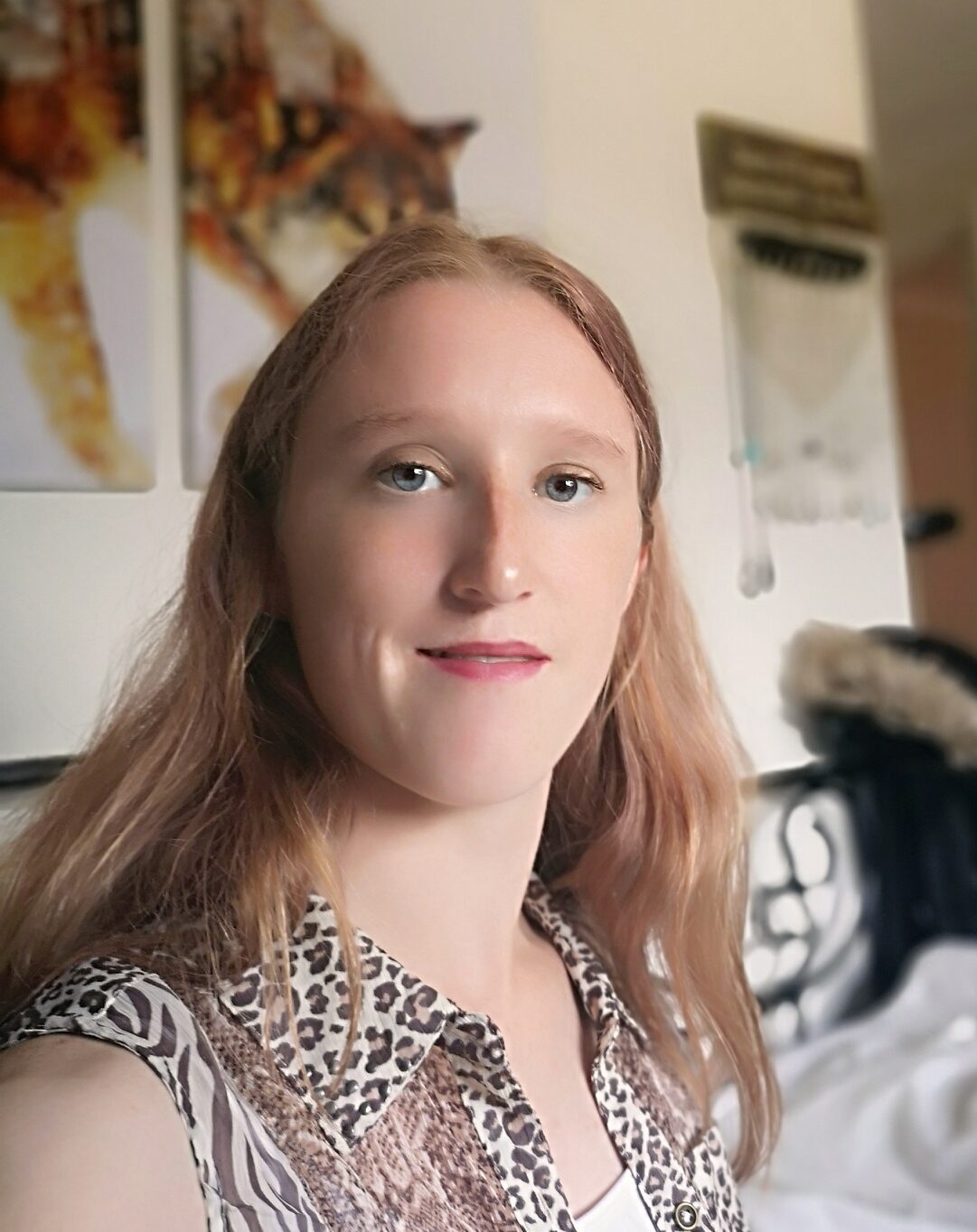 Jessica Breavington