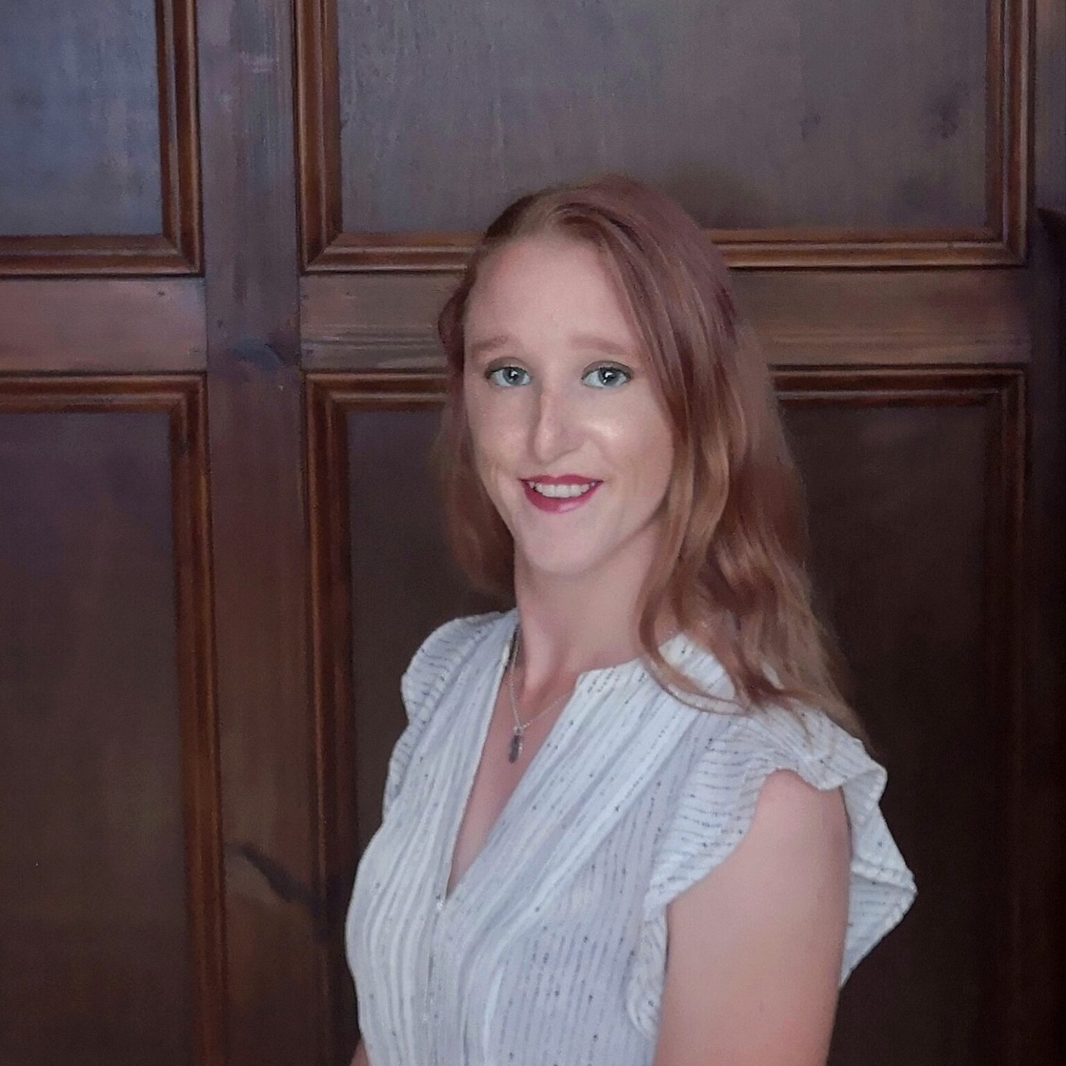 Jessica Breavington - Science Connected Magazine