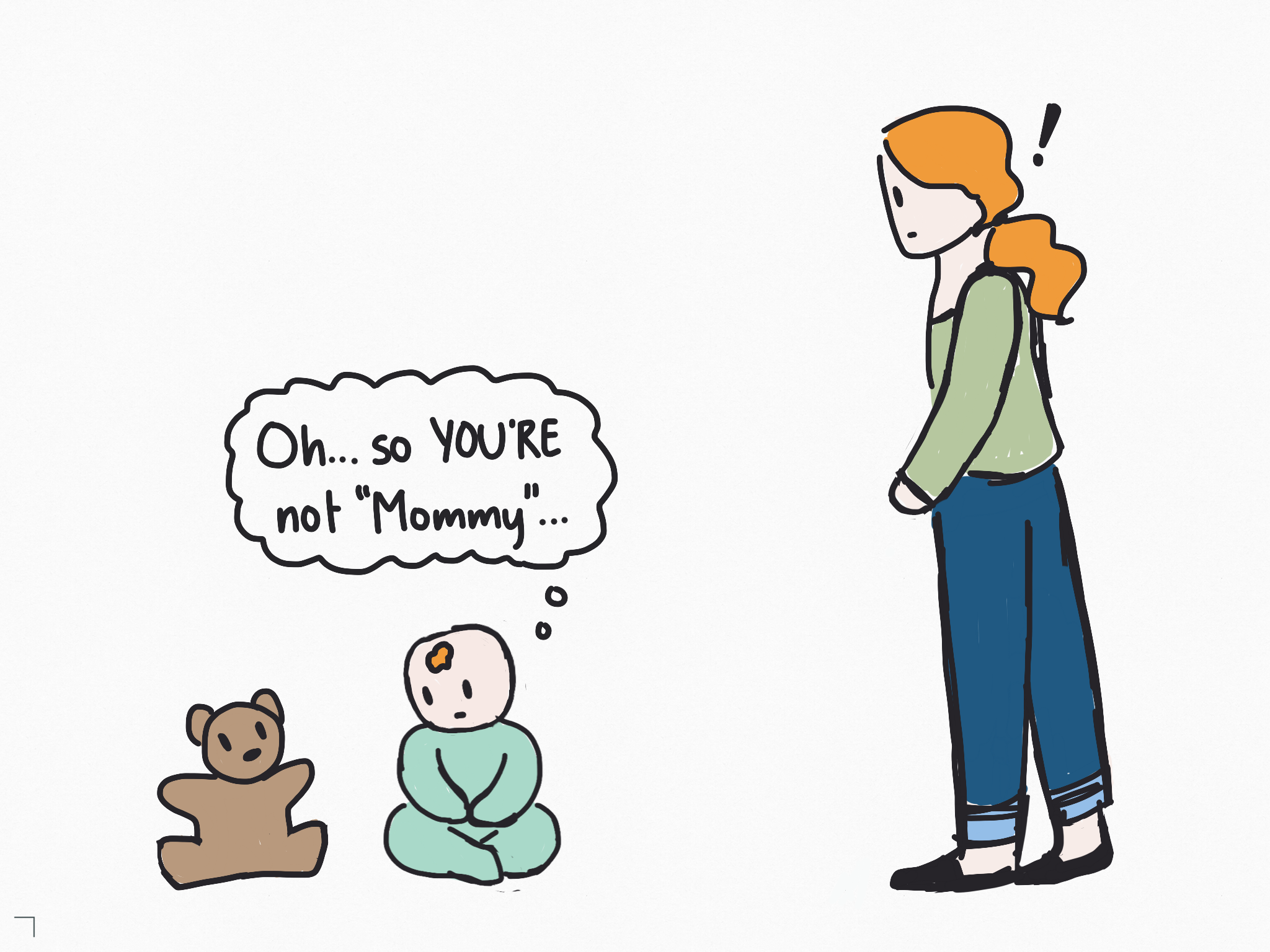 children learn language: In hypothesis testing, a child makes a guess about a word’s meaning, which may become modified upon further experience with the word.