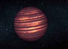 Citizen Scientists Have Found Dozens of Brown Dwarfs Near Earth