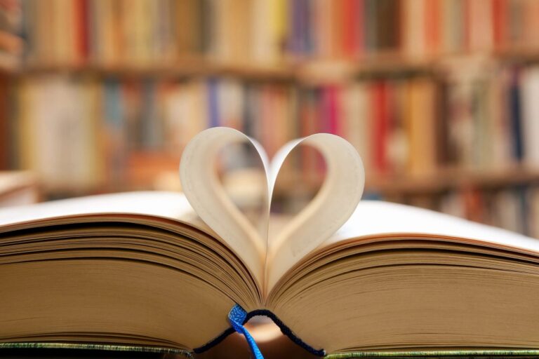 Science Nonfiction Book Top Picks - Science Connected Magazine
