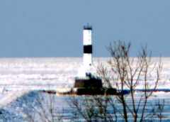 Study Sheds Light on Lake Erie’s Dead Zone