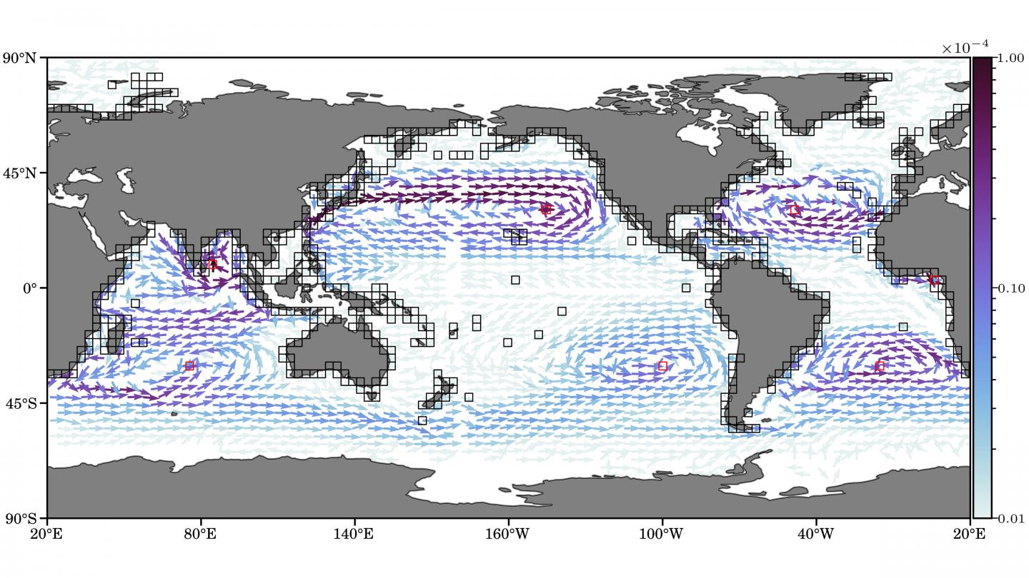 ocean garbage patches and how they form