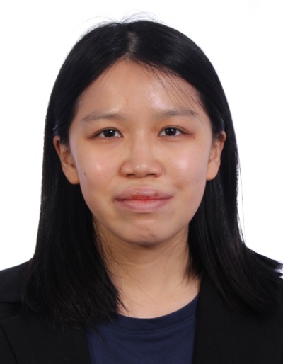 Li Tong Low, Science Communicator with Science Connected