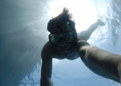 Prehistoric Human Settlements at the Bottom of the Sea