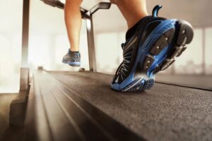 improve your running with physics