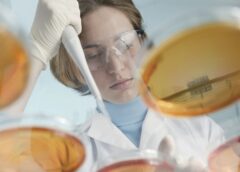 Women in STEM: You Don’t Look Like a Scientist