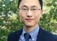 Get to Know a Scientist: Chemical Engineer Haotian Wang