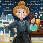 My Super Science Heroes: Marie Curie and Alan Turing