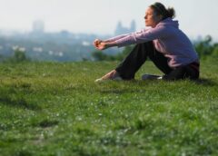 Anxious After Social Isolation in Lockdown?