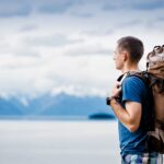 Hikers: Calculate your best backpack weight