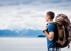 Hikers: Calculate your best backpack weight