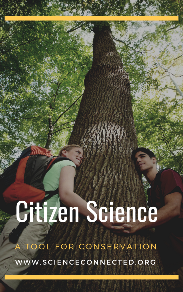 Citizen Science: A Tool for Conservation