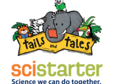 STEM Summer Reading: Citizen Science Tails and Summer Tales