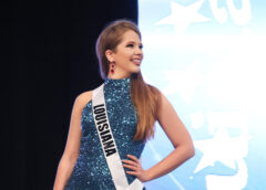 Miss Louisiana Earth Invites You To Volunteer Online and Map Where Vital Wetlands Are Being Lost