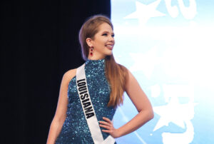 Miss Louisiana Earth Invites You To Volunteer Online and Map Where Vital Wetlands Are Being Lost