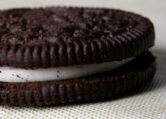 How Oreos Could Impact 3D Printing