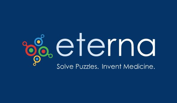 Logo for citizen science project Eterna