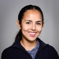 María Rocha-Acevedo author photo